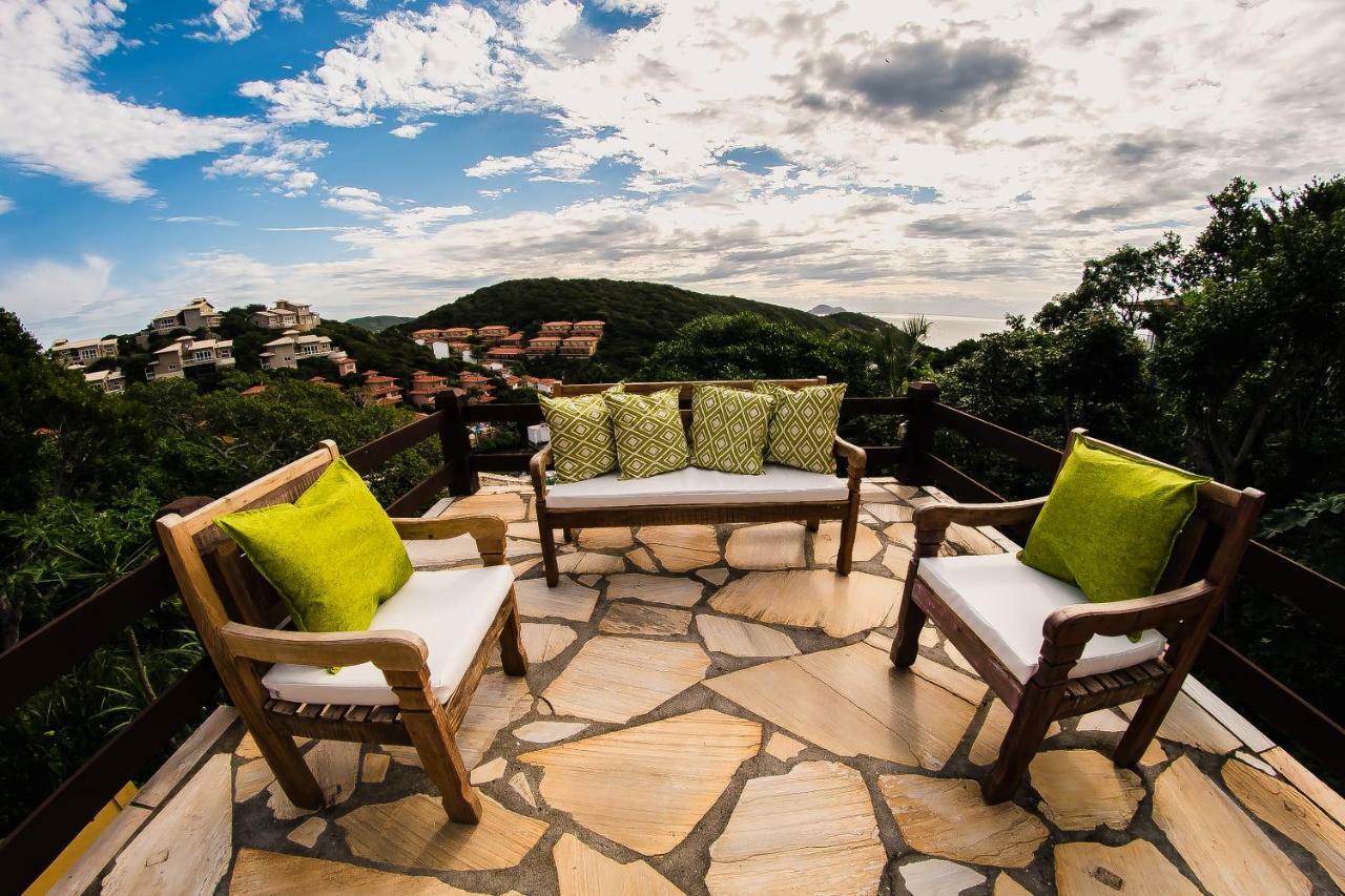 Pousada Terrasse Joao Fernandes - Reserve Hoje Búzios 外观 照片